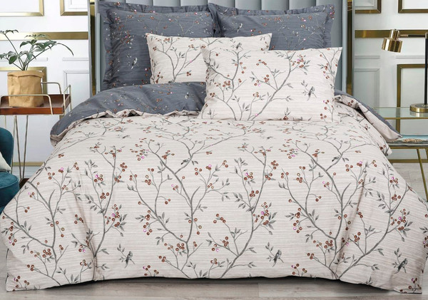 Изображение товара Комплект постельного белья АртПостель Эвита 736