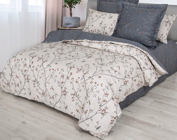 Изображение товара Комплект постельного белья АртПостель Эвита 736