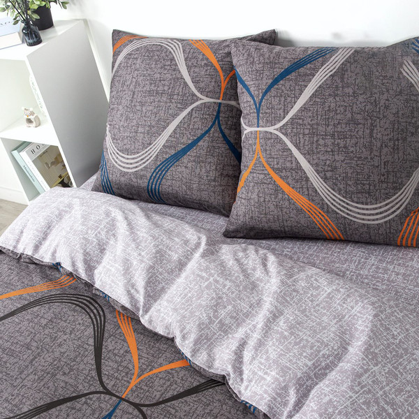 Изображение товара Комплект постельного белья АртПостель Эффект 504