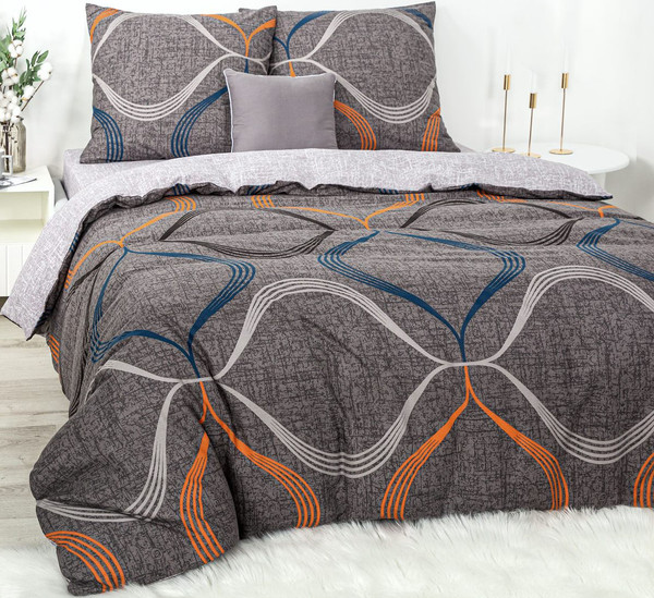 Изображение товара Комплект постельного белья АртПостель Эффект 504