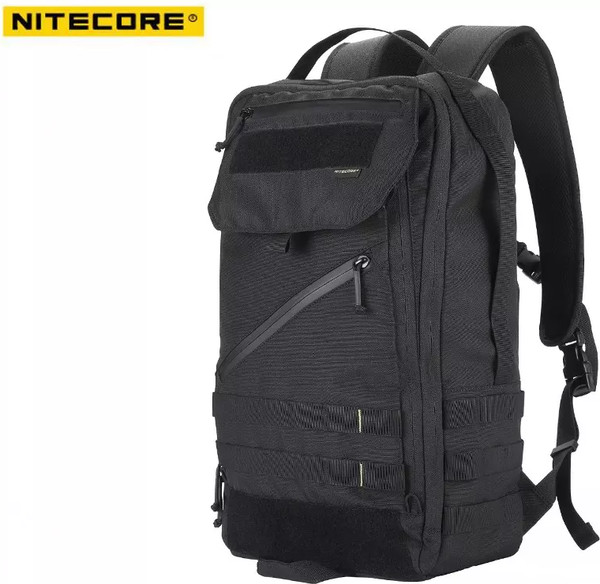 Изображение товара Рюкзак туристический Nitecore BP23 Pro
