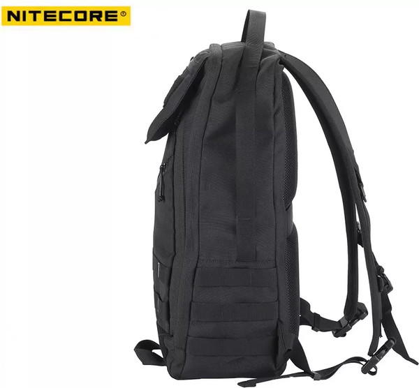 Изображение товара Рюкзак туристический Nitecore BP23 Pro