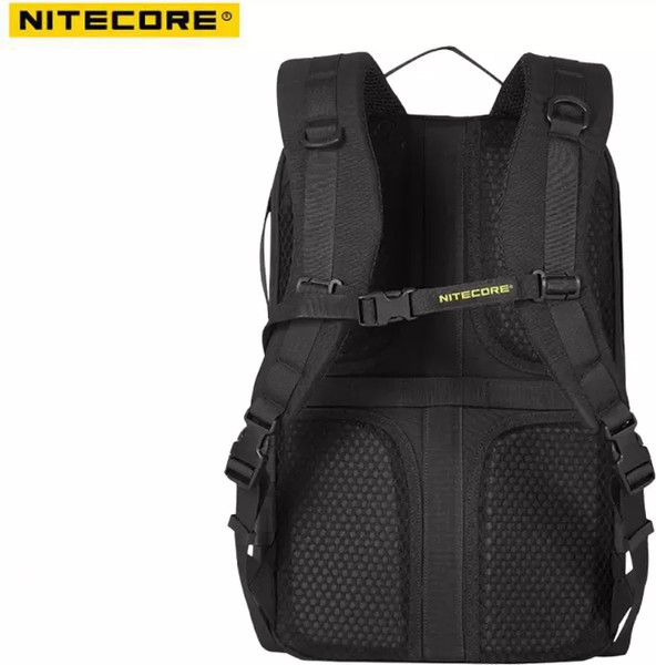 Изображение товара Рюкзак туристический Nitecore BP23 Pro