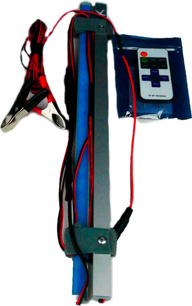 Изображение товара Светильник переносной СИБТЕРМО 01610101.ХХ