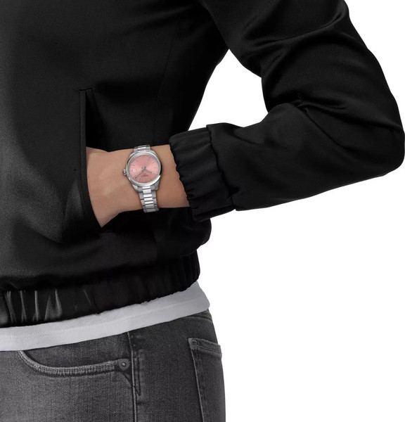 Изображение товара Часы наручные женские Tissot T150.210.11.331.00