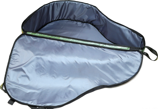 Изображение товара Чехол для лодочного мотора СИБТЕРМО 01210700 (5-9.8л.с.)