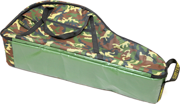 Изображение товара Чехол для лодочного мотора СИБТЕРМО 01210700 (5-9.8л.с.)