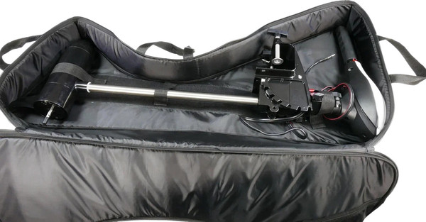 Изображение товара Чехол для лодочного мотора СИБТЕРМО М01 / 01210704