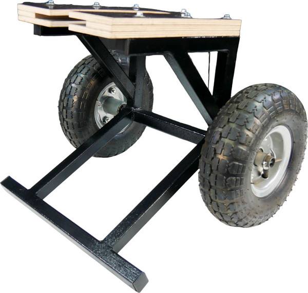 Изображение товара Тележка ручная СИБТЕРМО 01210102