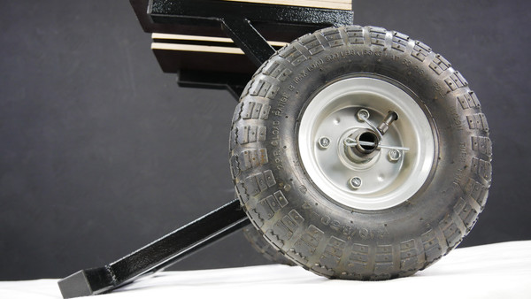 Изображение товара Тележка ручная СИБТЕРМО 01210102