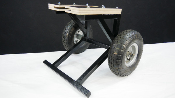 Изображение товара Тележка ручная СИБТЕРМО 01210102