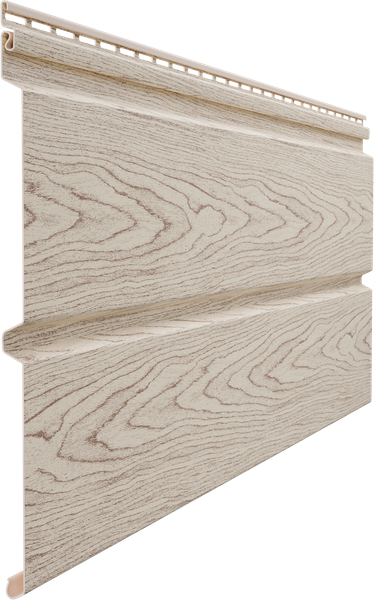 Изображение товара Сайдинг Docke Lux Лиственница Брус D6S PSLQ-1240 (амурский)