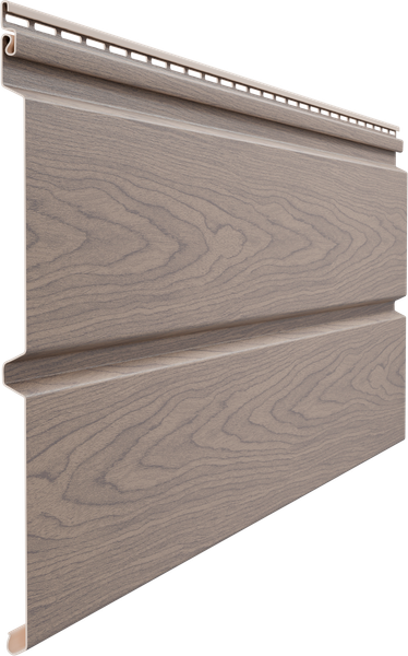 Изображение товара Сайдинг Docke Lux Лиственница Брус D6S PSLQ-1268 (уссурийский)