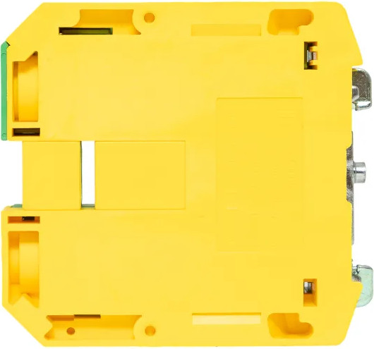 Изображение товара Клеммная колодка EKF Scr-ut-70-pe (земля)