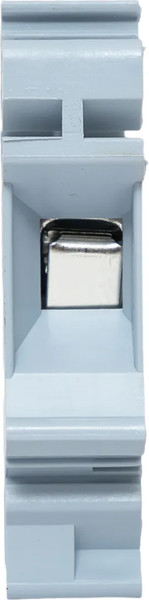 Изображение товара Клеммная колодка EKF Scr-ut-16-g (серый)