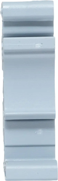 Изображение товара Клеммная колодка EKF Scr-ut-16-g (серый)