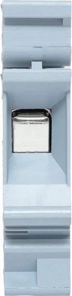 Изображение товара Клеммная колодка EKF Scr-ut-16-g (серый)