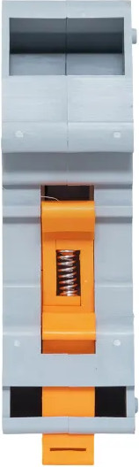 Изображение товара Клеммная колодка EKF Scr-ut-95-g (серый)