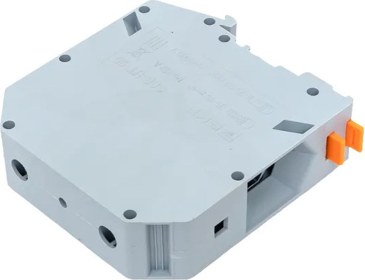 Изображение товара Клеммная колодка EKF Scr-ut-95-g (серый)