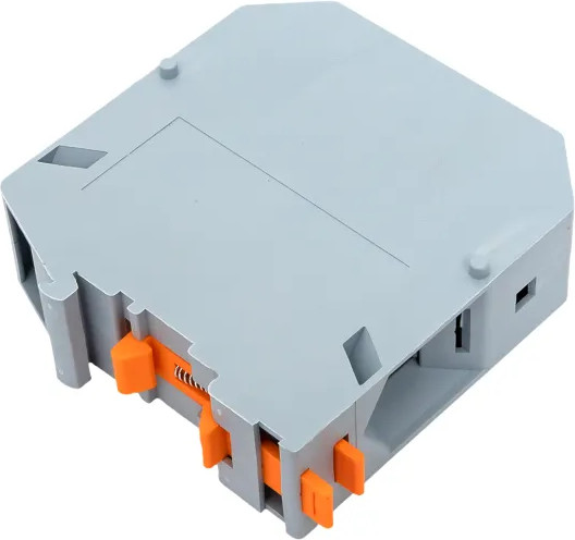 Изображение товара Клеммная колодка EKF Scr-ut-95-g (серый)