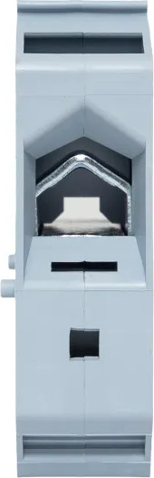 Изображение товара Клеммная колодка EKF Scr-ut-95-g (серый)