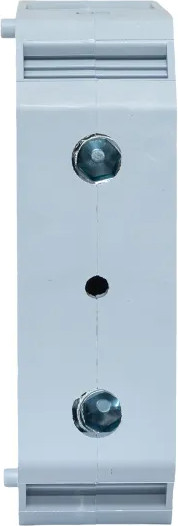 Изображение товара Клеммная колодка EKF Scr-ut-95-g (серый)