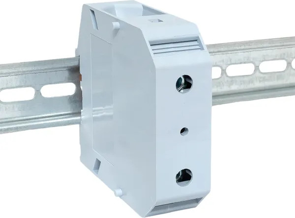 Изображение товара Клеммная колодка EKF Scr-ut-95-g (серый)