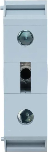 Изображение товара Клеммная колодка EKF Scr-ut-70-g (серый)