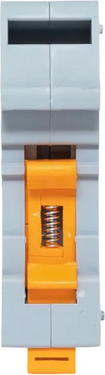 Изображение товара Клеммная колодка EKF Scr-ut-70-g (серый)