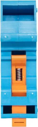 Изображение товара Клеммная колодка EKF Scr-ut-95-b (синий)