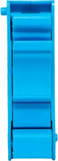 Изображение товара Клеммная колодка EKF Scr-ut-35-b (синий)