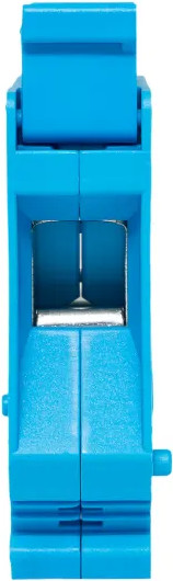 Изображение товара Клеммная колодка EKF Scr-ut-35-b (синий)