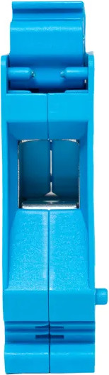 Изображение товара Клеммная колодка EKF Scr-ut-35-b (синий)