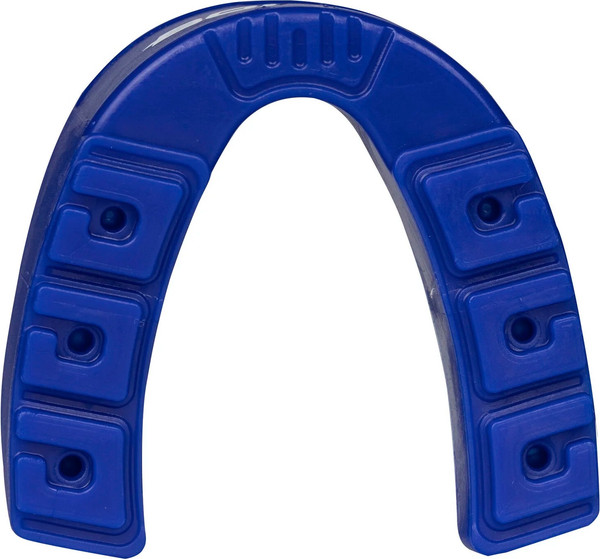 Изображение товара Боксерская капа BoyBo Armor MD255 Premium одночелюстная (синий)