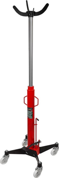 Изображение товара Стойка трансмиссионная гидравлическая RockForce RF-TEL15011