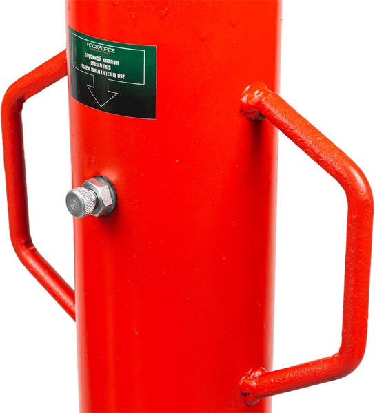 Изображение товара Стойка трансмиссионная гидравлическая RockForce RF-TEL15011