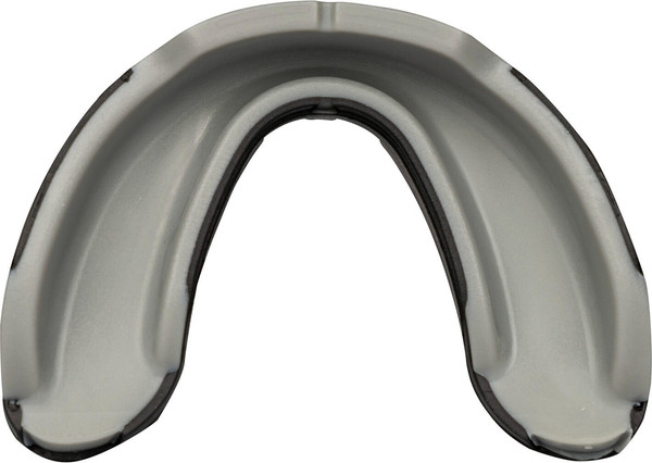 Изображение товара Боксерская капа BoyBo Defender BD150 Premium одночелюстная (серый)