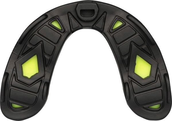 Изображение товара Боксерская капа BoyBo Defender BD150 Premium одночелюстная (серый)