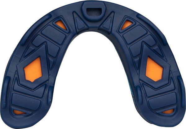 Изображение товара Боксерская капа BoyBo Defender BD150 Premium одночелюстная (синий)