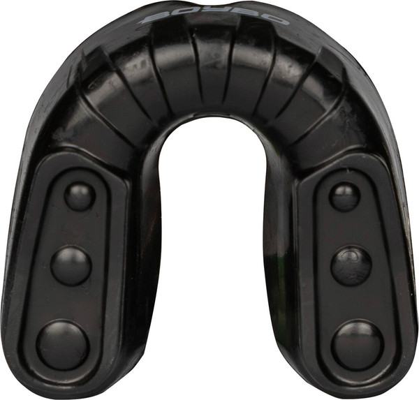 Изображение товара Боксерская капа BoyBo Guard MD250 Premium одночелюстная (серый)