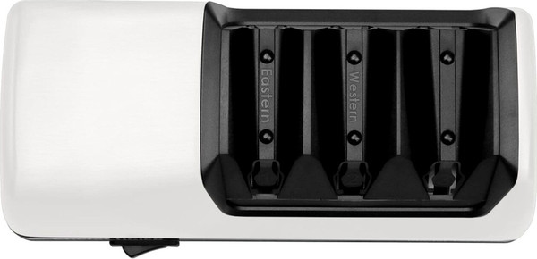 Изображение товара Ножеточка электрическая Graef CC-150