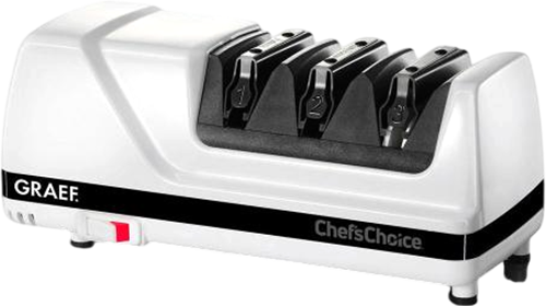 Изображение товара Ножеточка электрическая Graef CC-150
