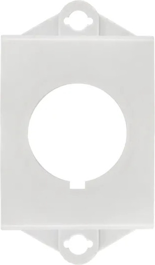 Изображение товара Адаптер для DIN-рейки EKF Adp-22