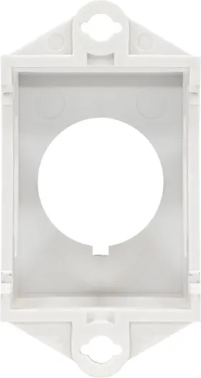 Изображение товара Адаптер для DIN-рейки EKF Adp-22