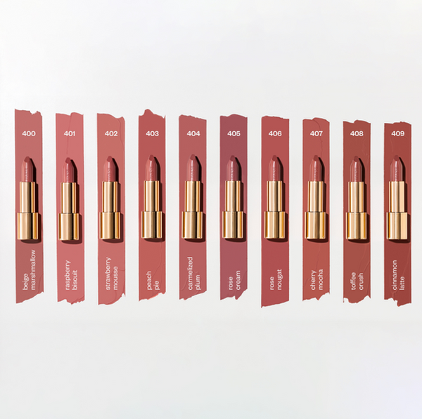 Изображение товара Помада для губ Paese Nude Lightful тон 408 (4.5г)