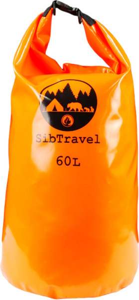 Изображение товара Герморюкзак СИБТЕРМО SibTravel / 02010200 (60л)