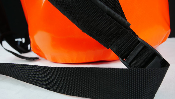 Изображение товара Герморюкзак СИБТЕРМО SibTravel / 02010201 (80л)