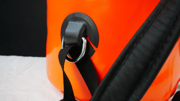 Изображение товара Герморюкзак СИБТЕРМО SibTravel / 02010201 (80л)