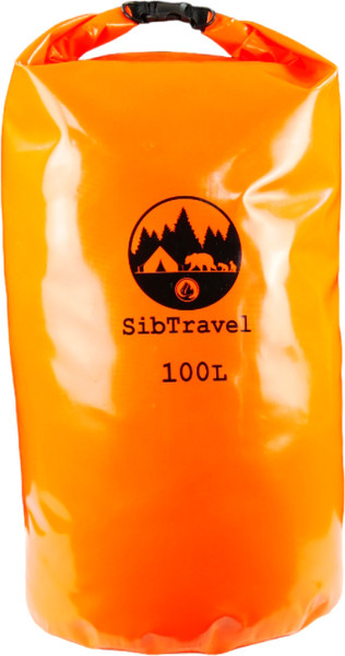 Изображение товара Герморюкзак СИБТЕРМО SibTravel / 02010202 (100л)