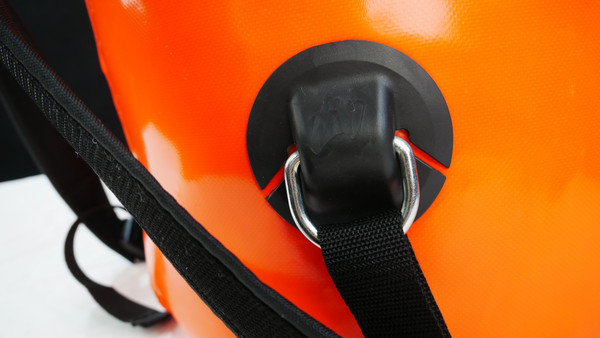 Изображение товара Герморюкзак СИБТЕРМО SibTravel / 02010202 (100л)